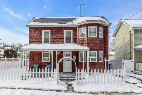 376 Wilmont Street South Amboy NJ 08879