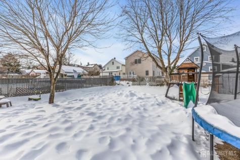 376 Wilmont Street South Amboy NJ 08879