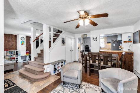376 Wilmont Street South Amboy NJ 08879