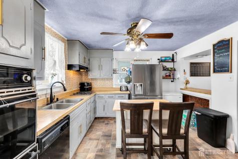 376 Wilmont Street South Amboy NJ 08879