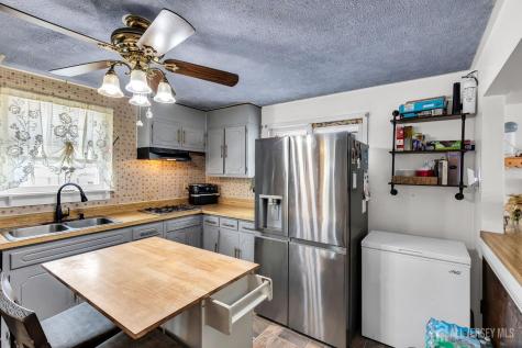 376 Wilmont Street South Amboy NJ 08879