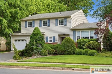 46 Lynnwood Road Edison NJ 08820