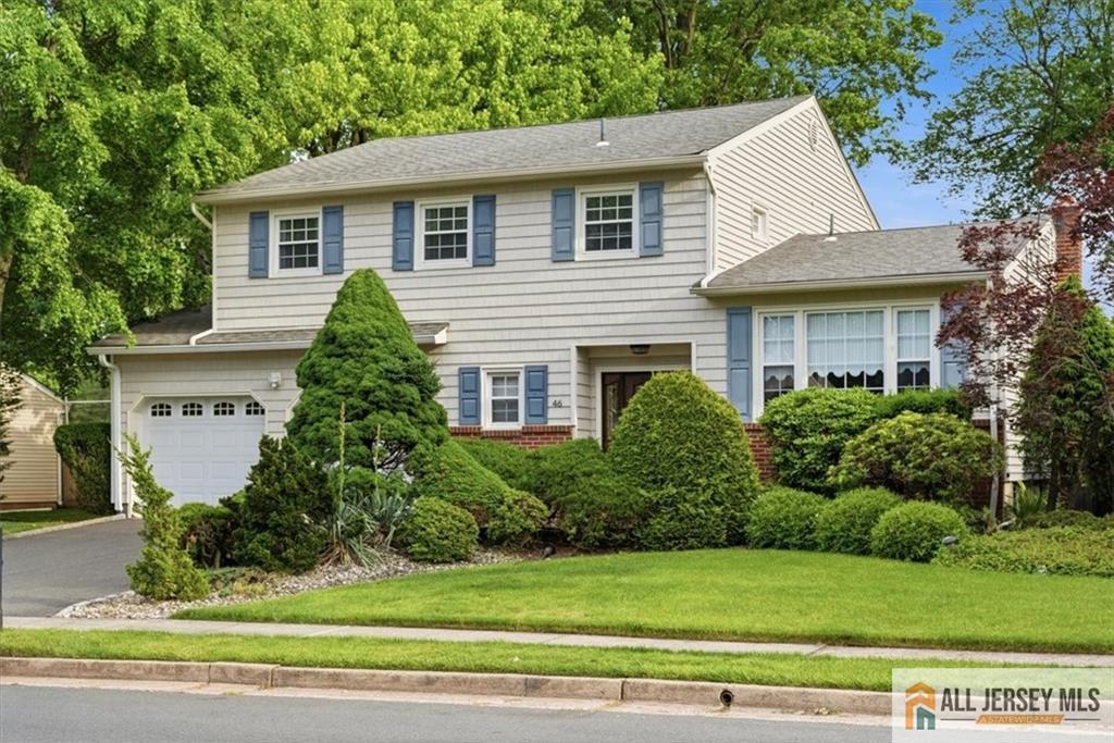 46 Lynnwood Road Edison NJ 08820