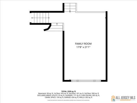 46 Lynnwood Road Edison NJ 08820