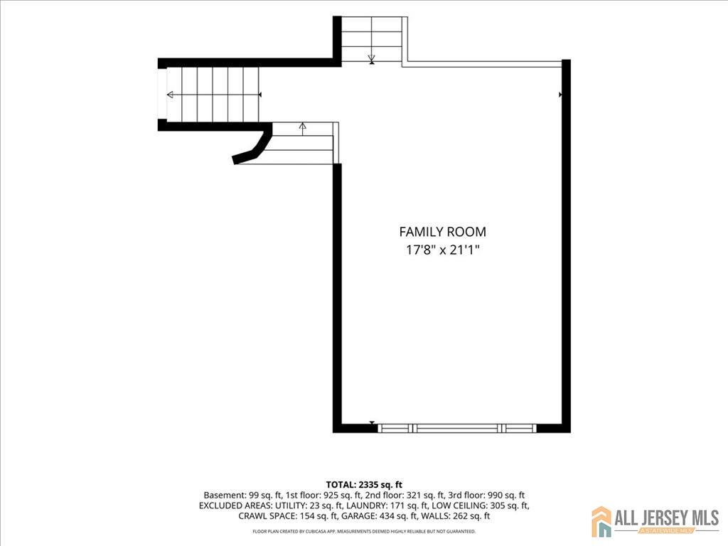 46 Lynnwood Road Edison NJ 08820