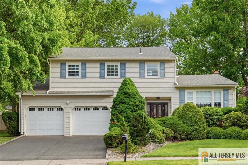 46 Lynnwood Road Edison NJ 08820