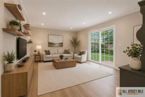 46 Lynnwood Road Edison NJ 08820