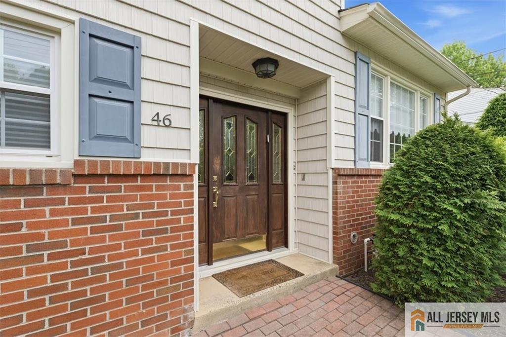 46 Lynnwood Road Edison NJ 08820