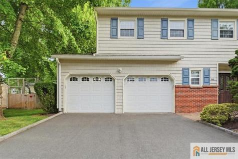 46 Lynnwood Road Edison NJ 08820