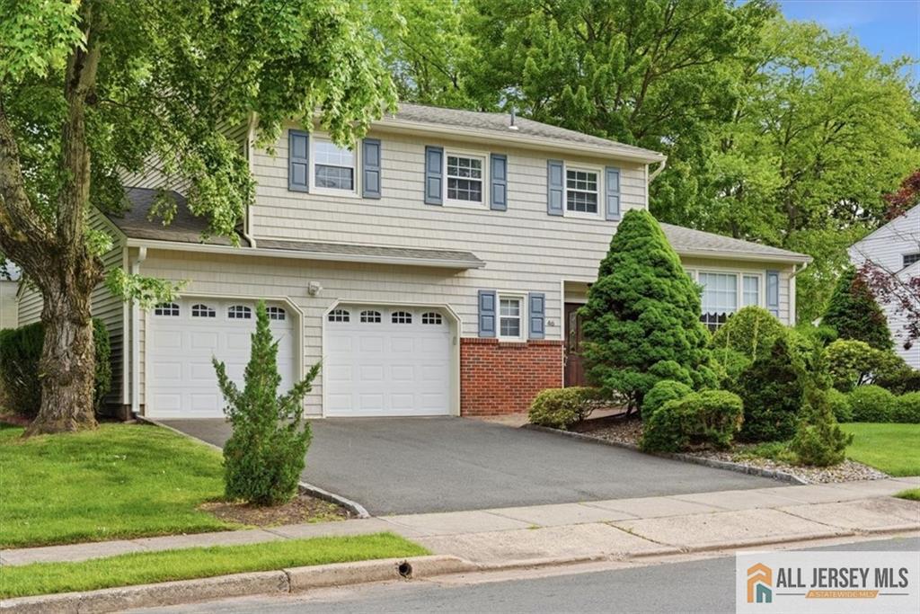 46 Lynnwood Road Edison NJ 08820