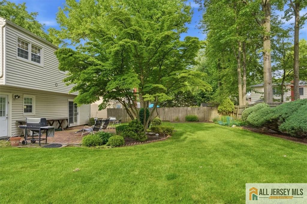 46 Lynnwood Road Edison NJ 08820