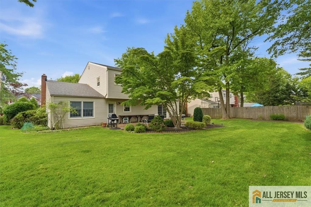 46 Lynnwood Road Edison NJ 08820