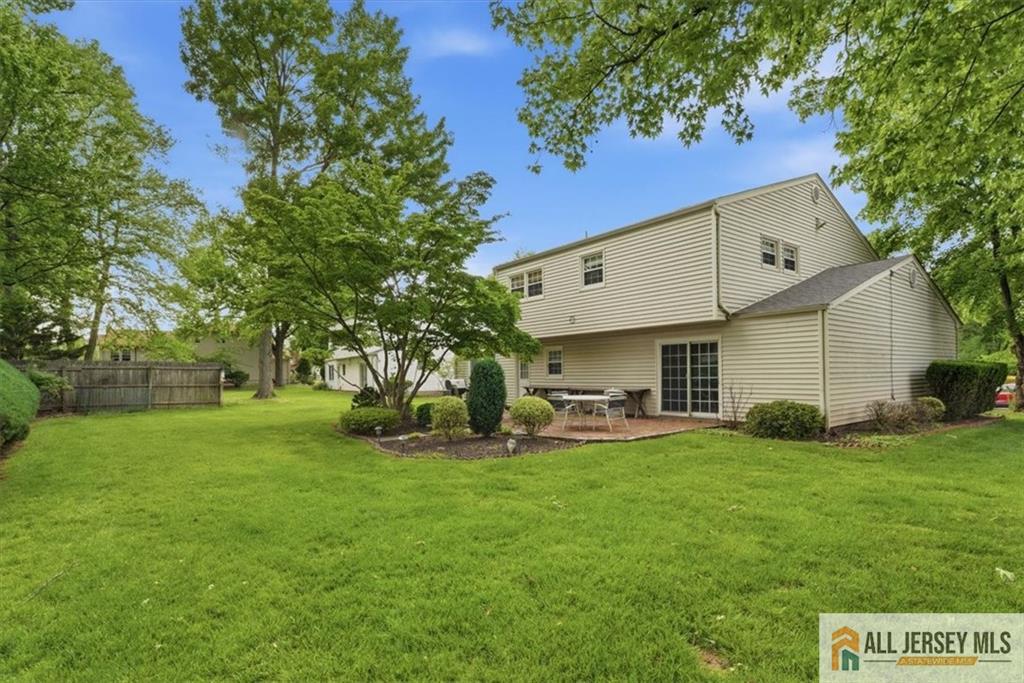 46 Lynnwood Road Edison NJ 08820