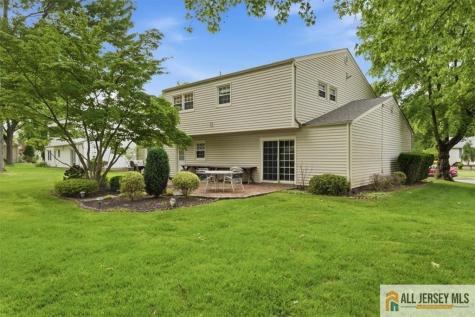 46 Lynnwood Road Edison NJ 08820