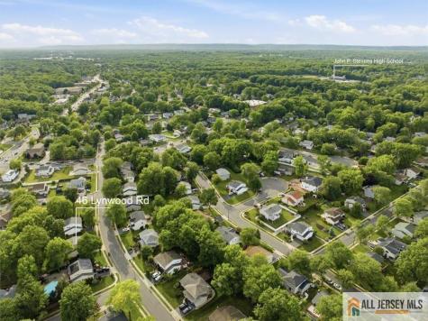 46 Lynnwood Road Edison NJ 08820