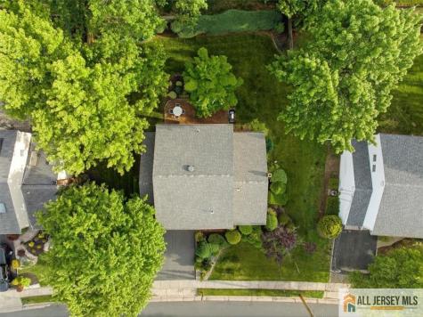 46 Lynnwood Road Edison NJ 08820