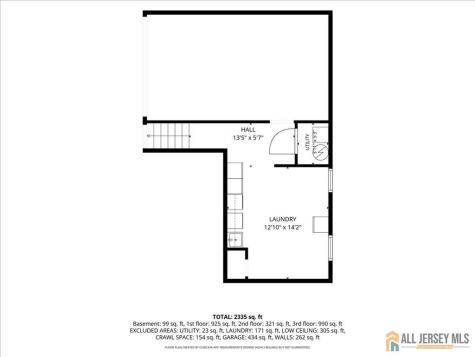 46 Lynnwood Road Edison NJ 08820