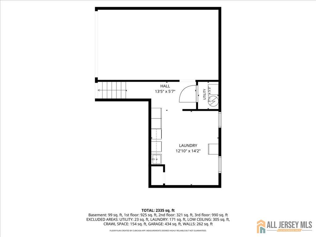 46 Lynnwood Road Edison NJ 08820