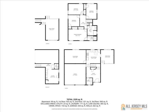46 Lynnwood Road Edison NJ 08820