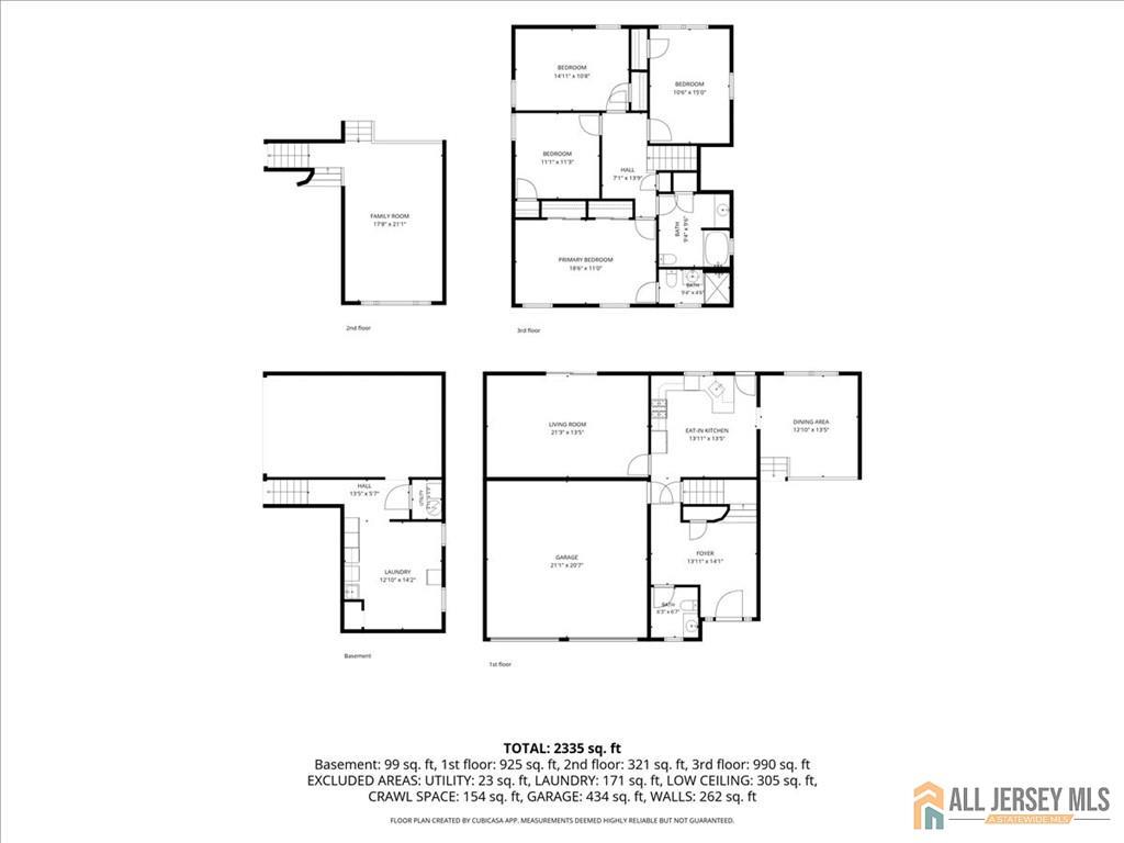 46 Lynnwood Road Edison NJ 08820