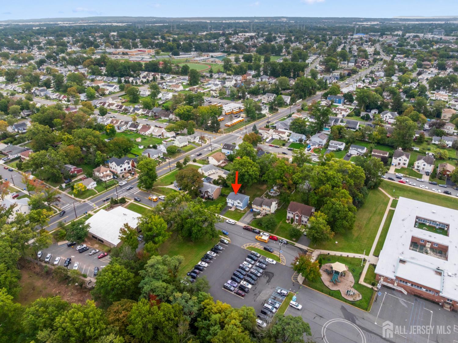 273 W Indiana Avenue Iselin NJ 08830