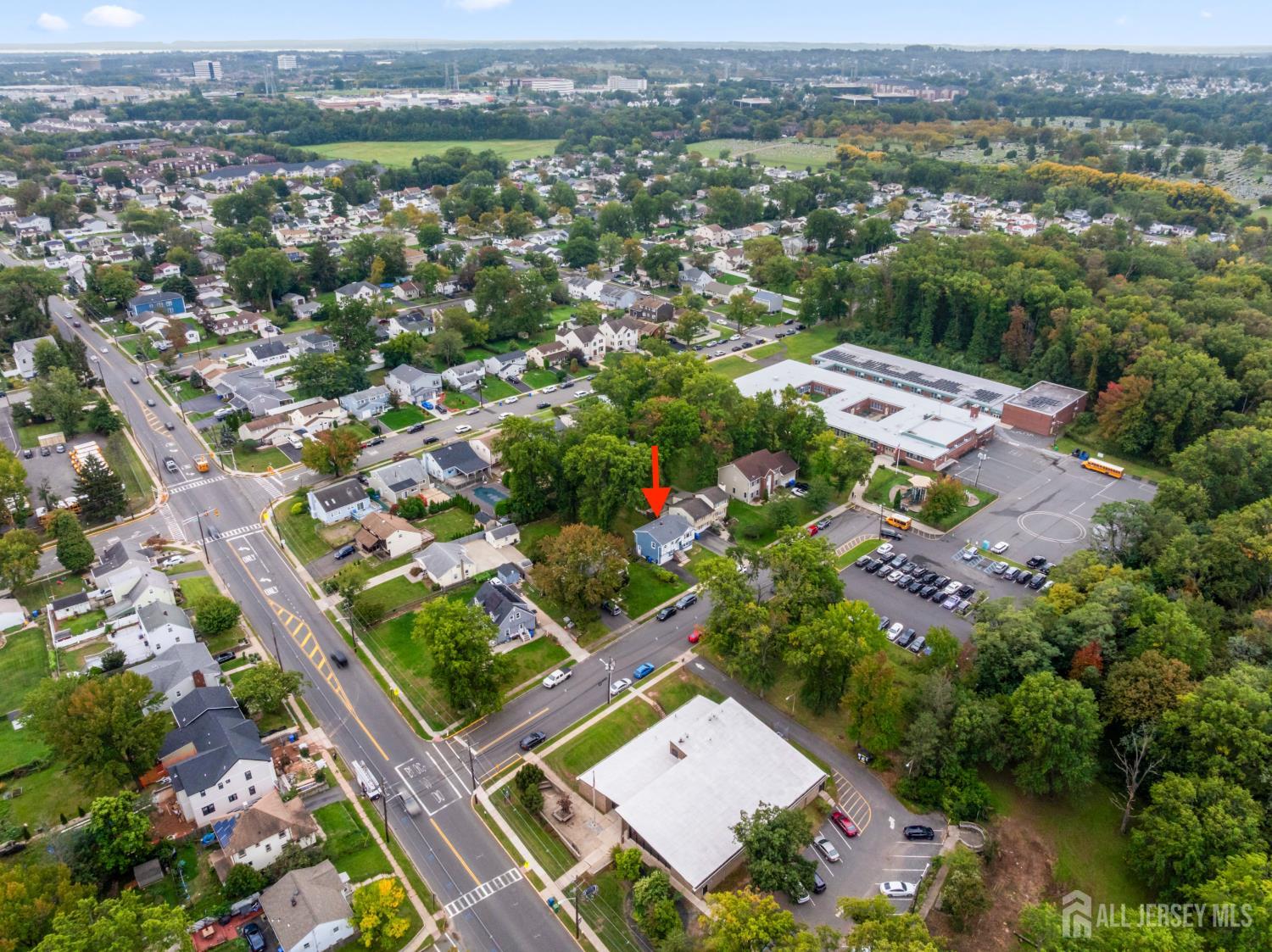 273 W Indiana Avenue Iselin NJ 08830