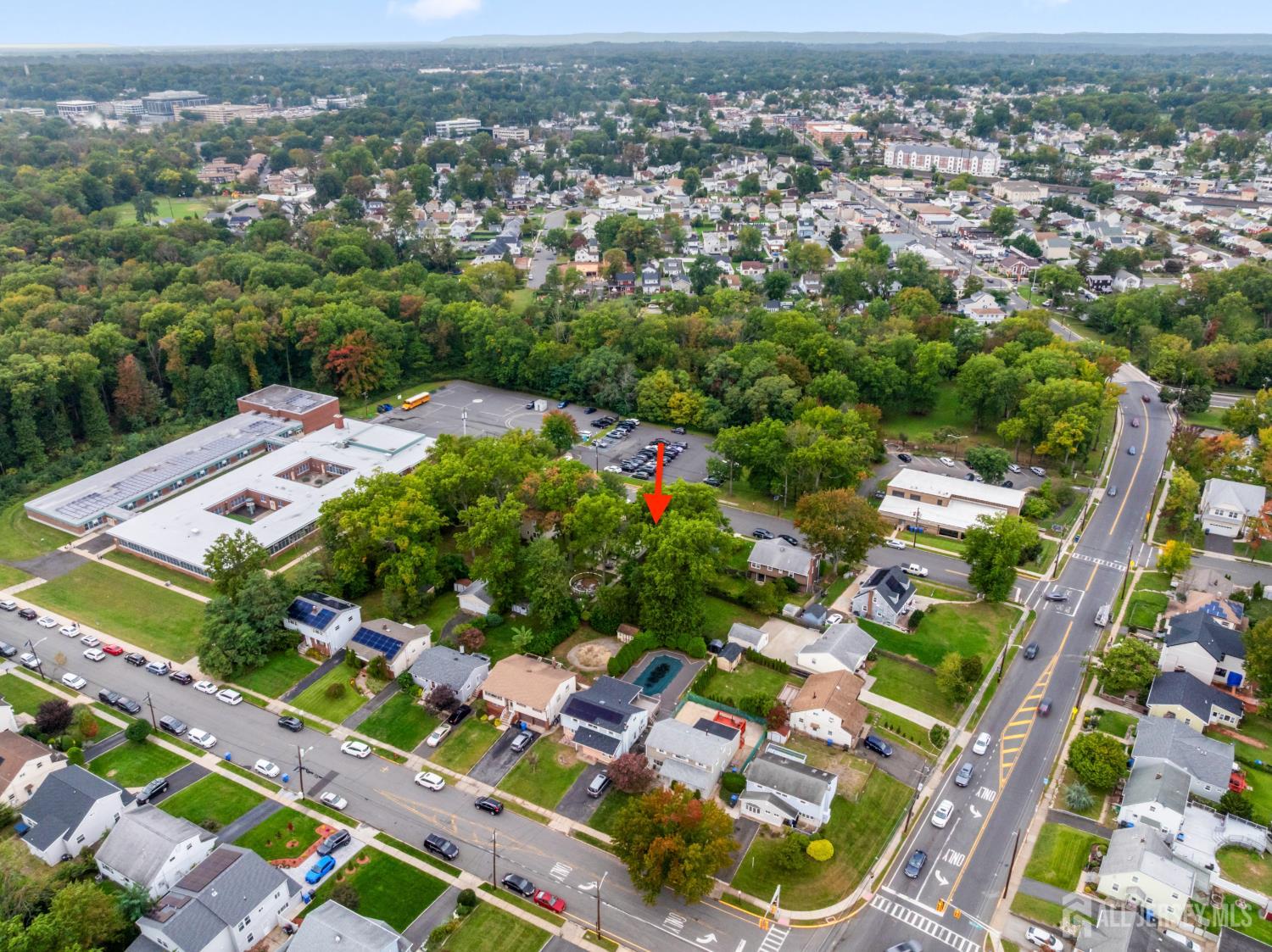 273 W Indiana Avenue Iselin NJ 08830