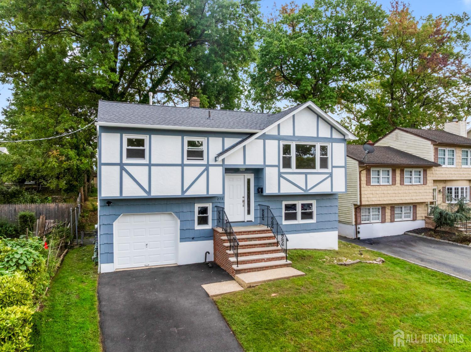 273 W Indiana Avenue Iselin NJ 08830