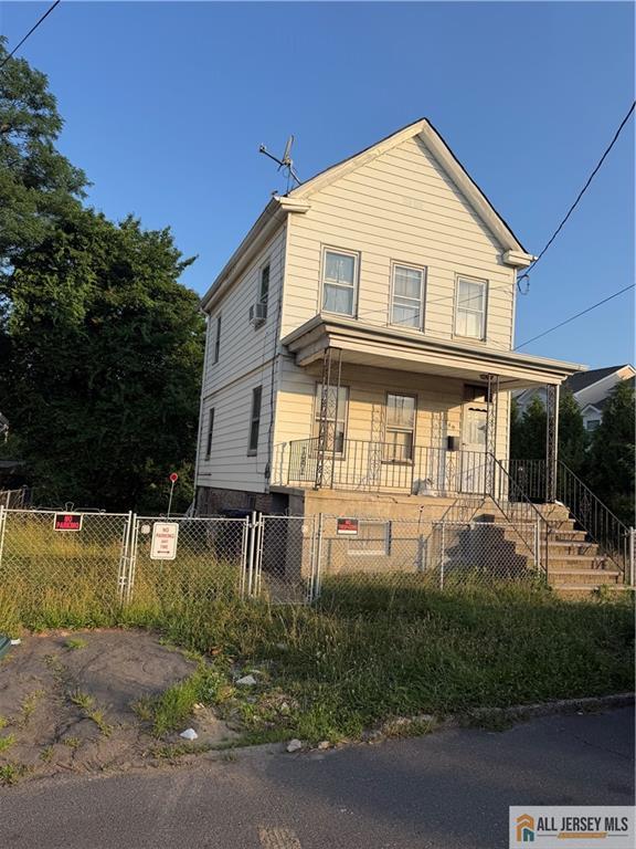 549 Hartford Street Perth Amboy NJ 08861