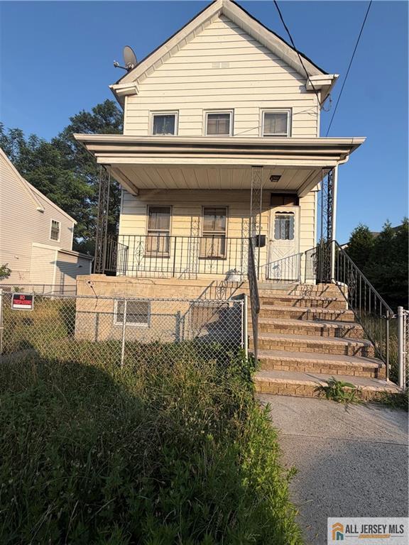 549 Hartford Street Perth Amboy NJ 08861