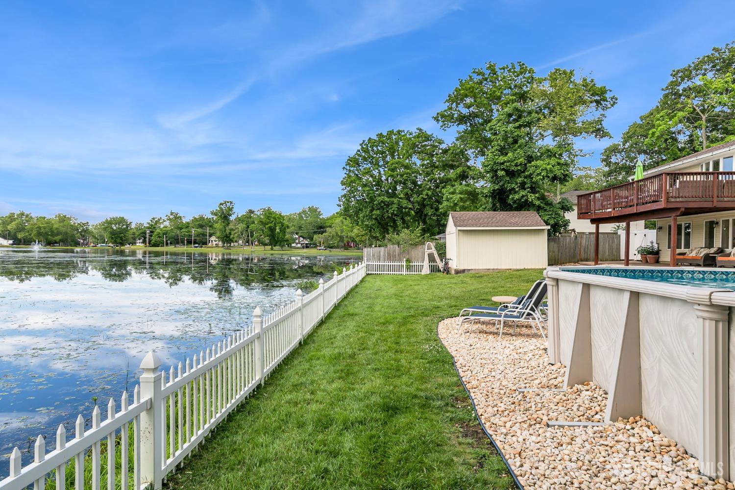 154 Devoe Avenue Spotswood NJ 08884