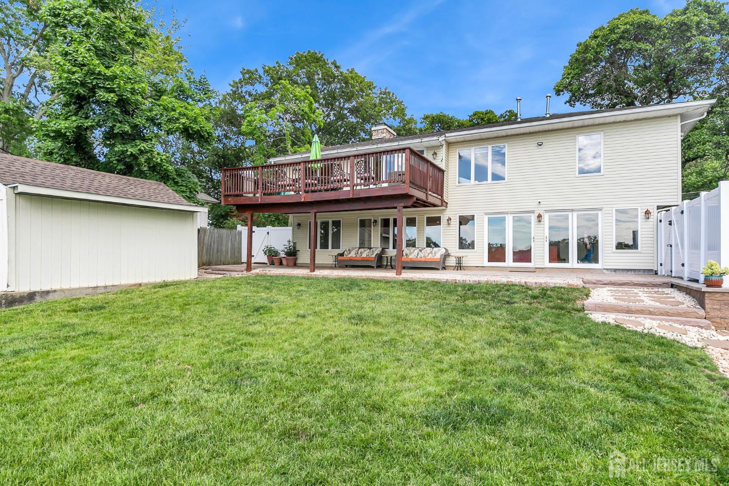 154 Devoe Avenue Spotswood NJ 08884