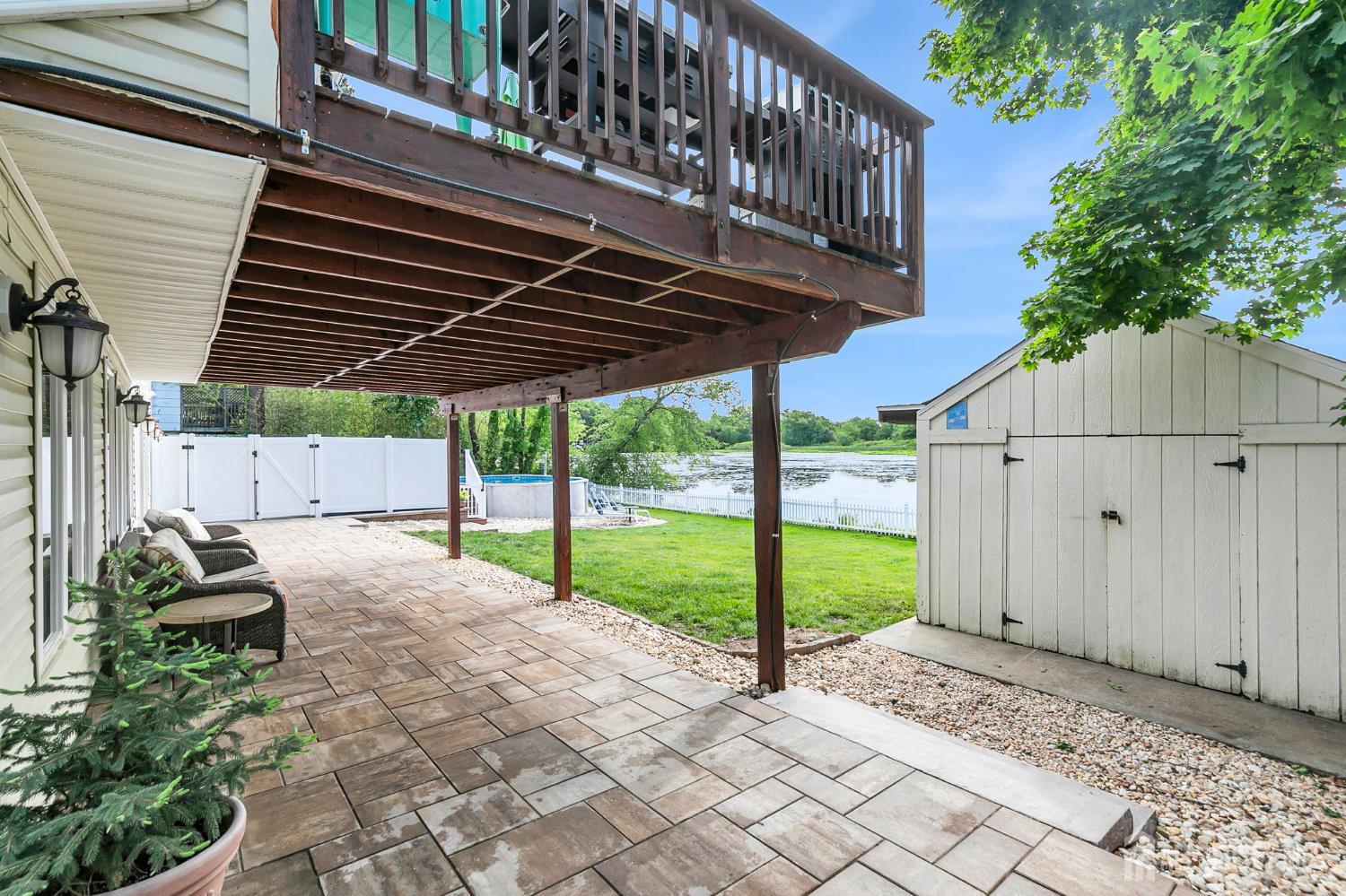 154 Devoe Avenue Spotswood NJ 08884