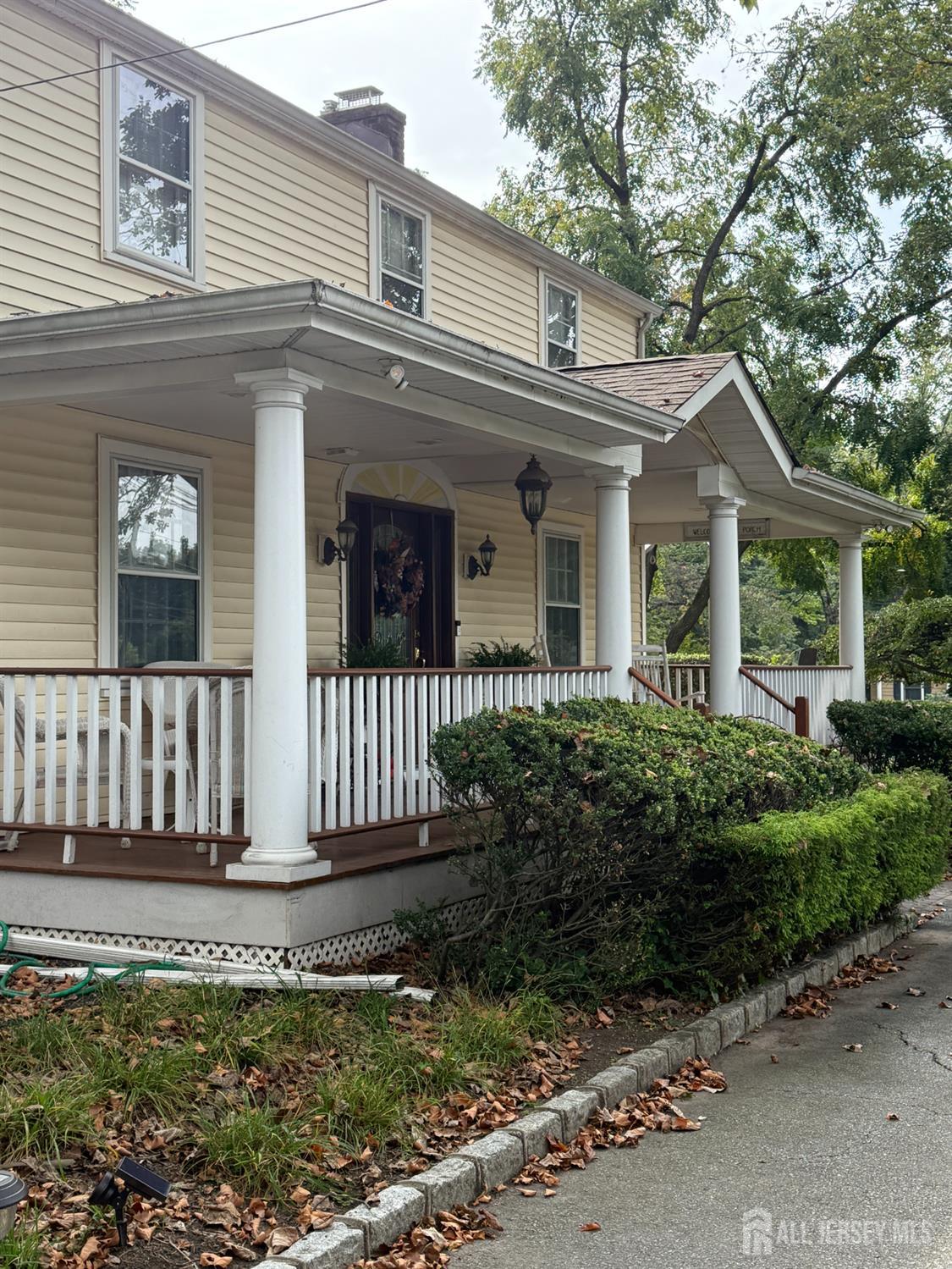 354 Plainfield Road Edison NJ 08820