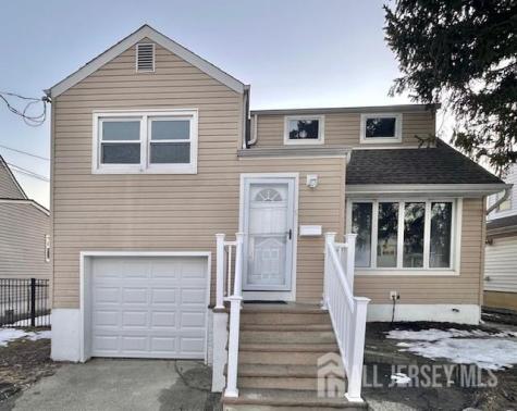 5 Gardner Court Sayreville NJ 08872