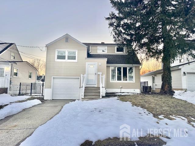5 Gardner Court Sayreville NJ 08872