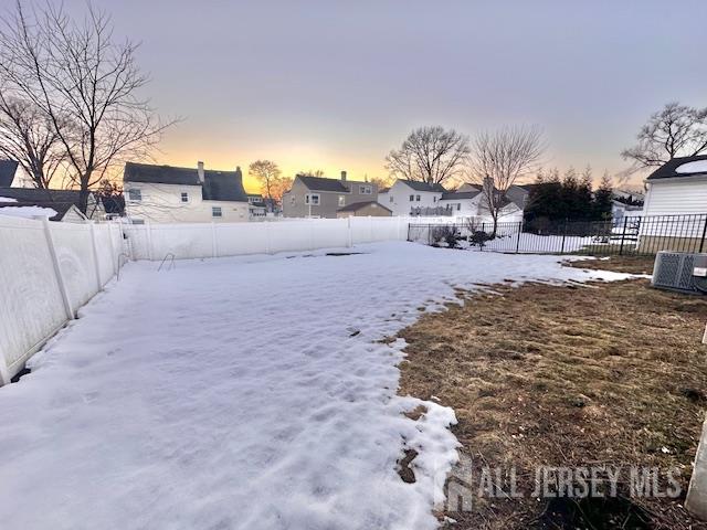 5 Gardner Court Sayreville NJ 08872