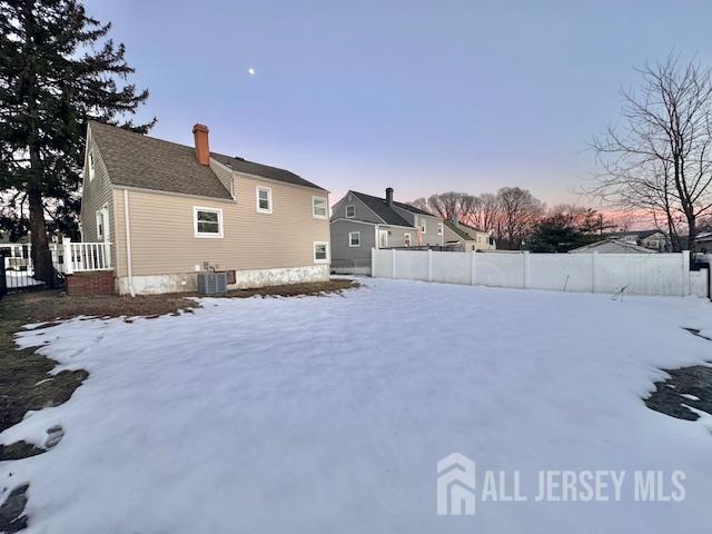 5 Gardner Court Sayreville NJ 08872