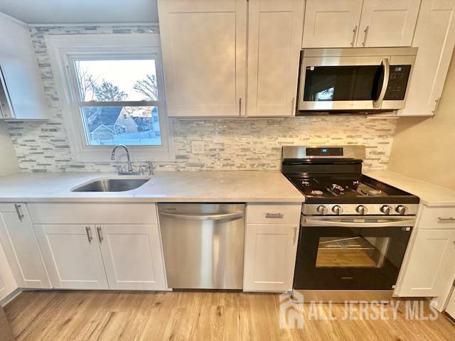 5 Gardner Court Sayreville NJ 08872