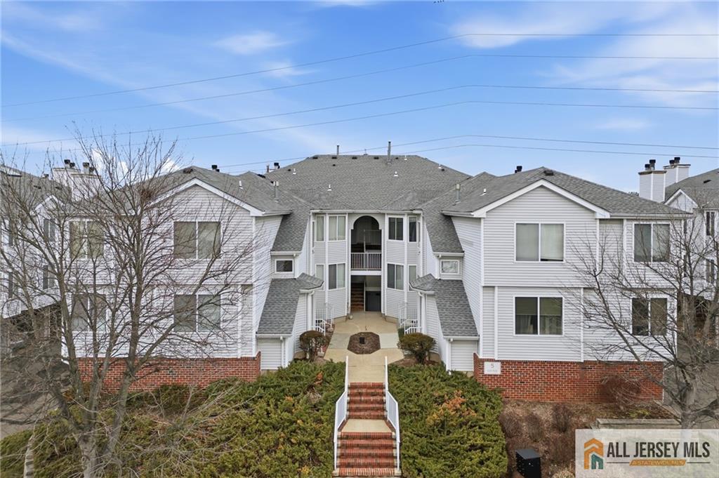 501 Jesse Way Piscataway NJ 08854