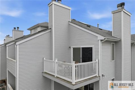 501 Jesse Way Piscataway NJ 08854