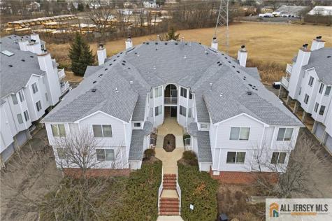 501 Jesse Way Piscataway NJ 08854