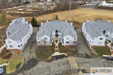 501 Jesse Way Piscataway NJ 08854