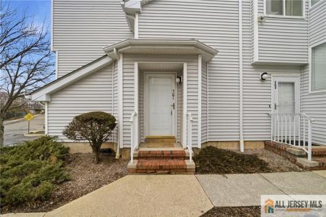 501 Jesse Way Piscataway NJ 08854
