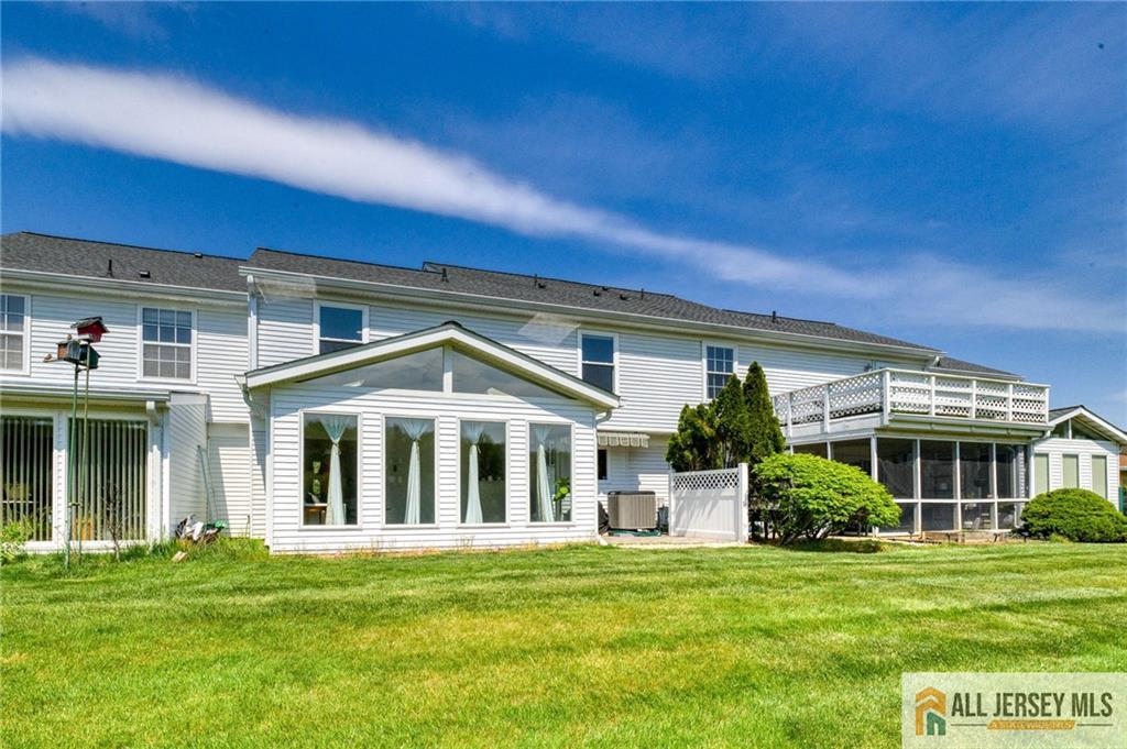 432 C Andover Drive Monroe NJ 08831