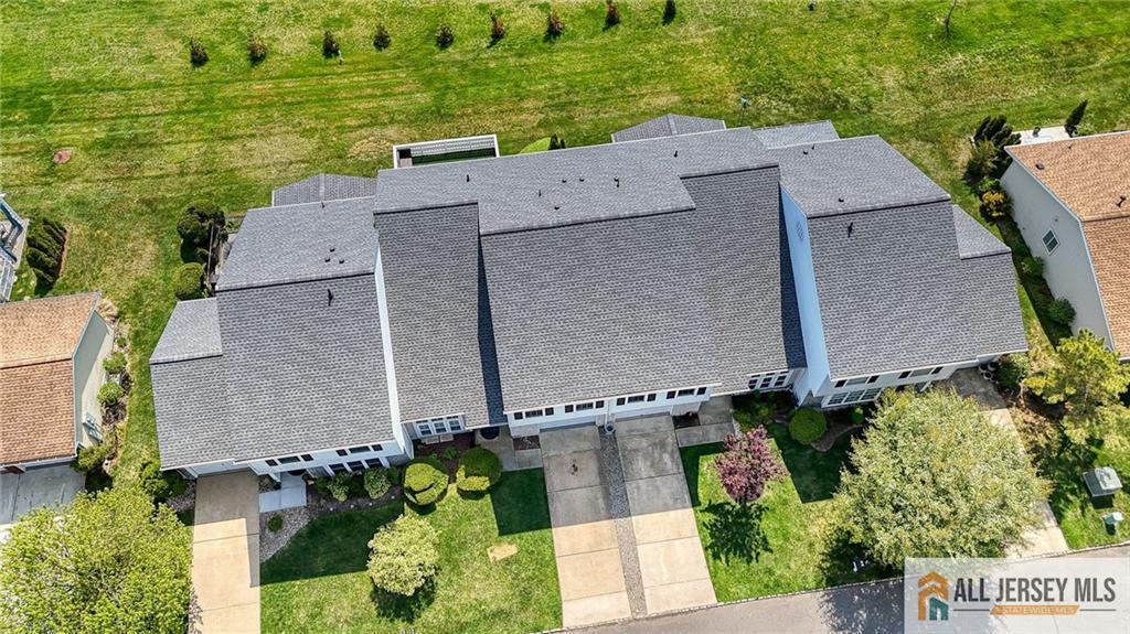 432 C Andover Drive Monroe NJ 08831