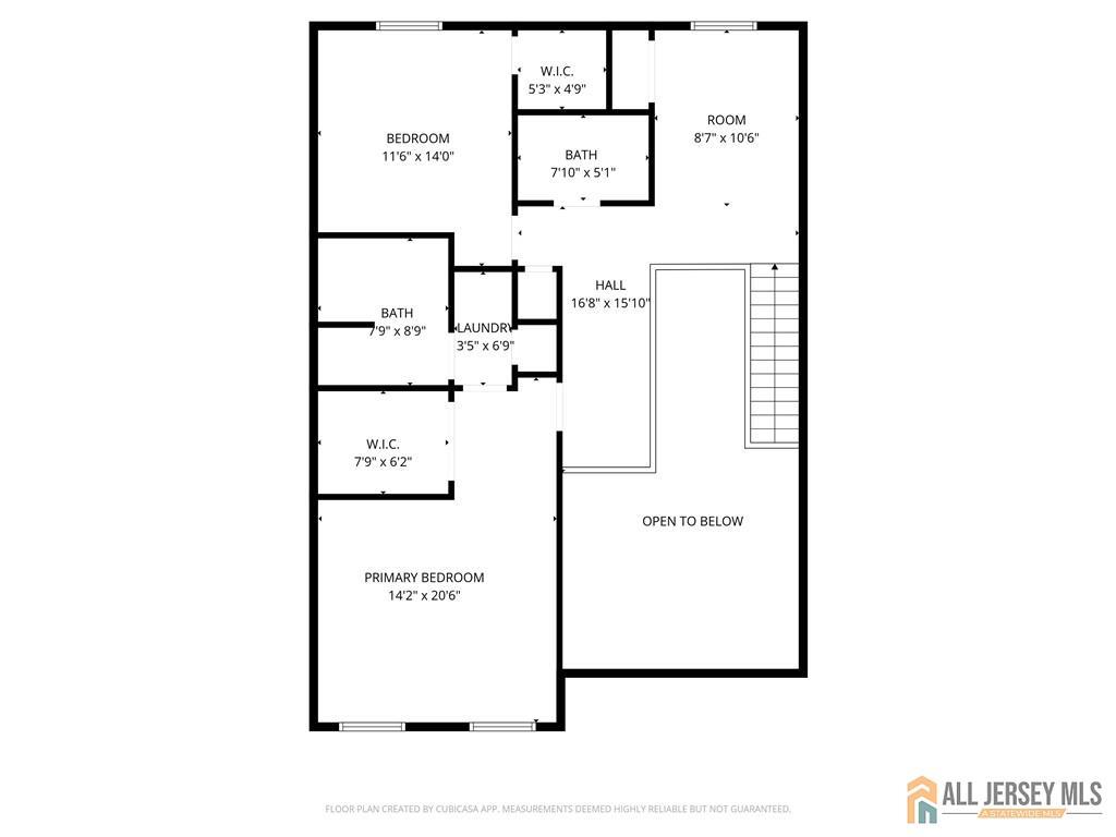 432 C Andover Drive Monroe NJ 08831