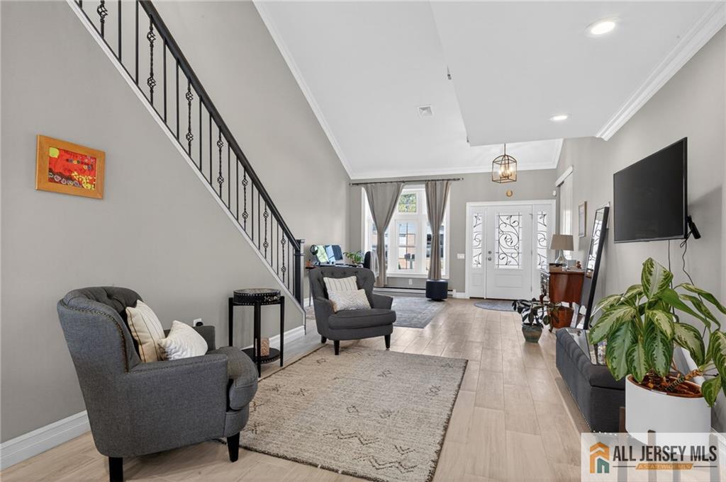 432 C Andover Drive Monroe NJ 08831