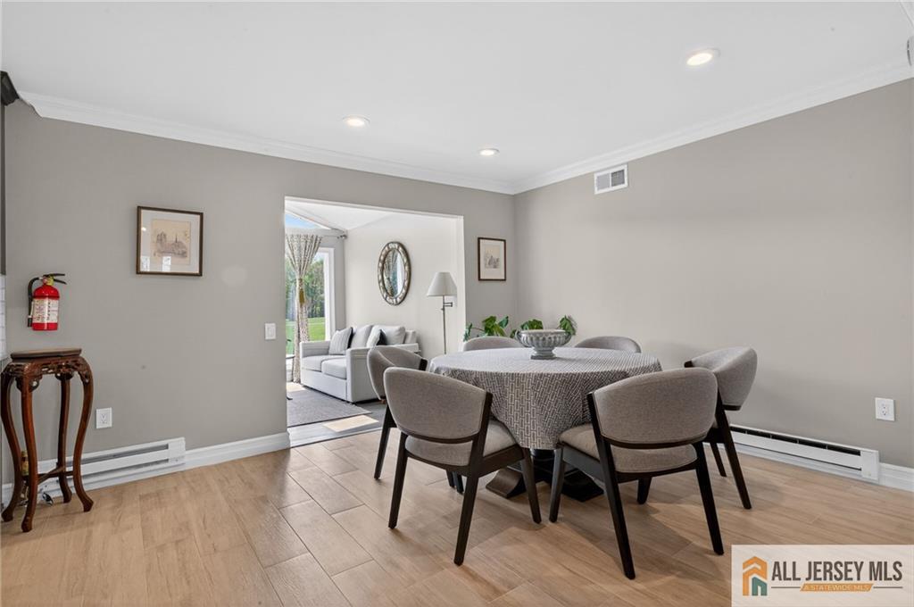 432 C Andover Drive Monroe NJ 08831