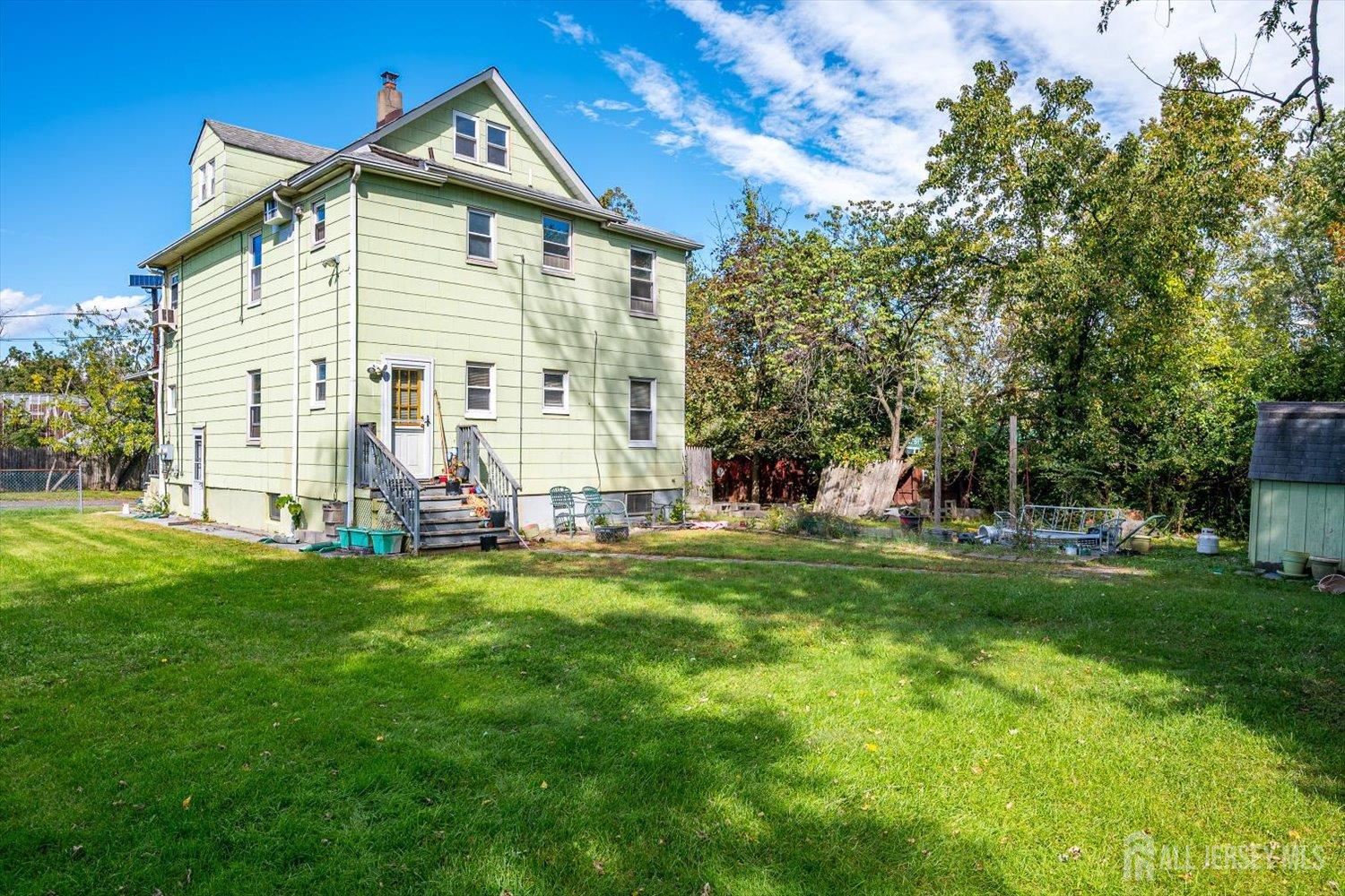 1144 Ball Place South Plainfield NJ 07080
